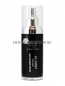Holy Land Be First Skin Smoother Serum Men 50ml